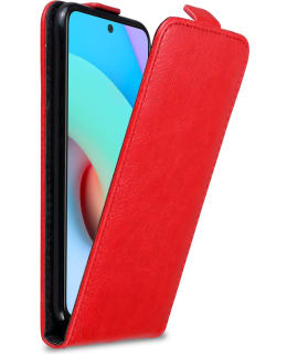 CAD 155492 XIAOMI REDMI 10 SUOJAKOTELO Main Image
