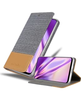 CAD 155498 OPPO A94 SUOJAKUORI Main Image
