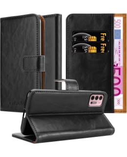 CAD 155527 MOTO G10/G30 SUOJAKUORI Main Image