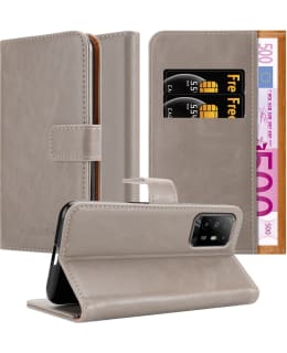 CAD 155533 OPPO A94 5G SUOJAKUORI Main Image