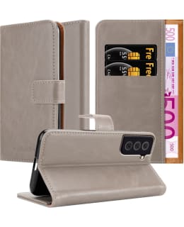 CAD 155561 SAMSUNG S22+ SUOJAKUORI Main Image