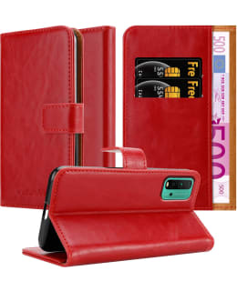 CAD 155568 XIA REDMI 9T/POCOM3 SUOJAKUOR Main Image