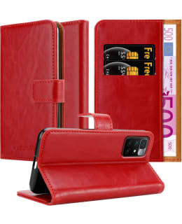 CAD 155572 XIAOMI REDMI 10 SUOJAKUORI Main Image