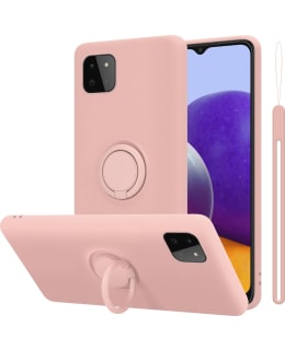 CAD 155582 SAMSUNG A22 5G SUOJAKUORI Main Image