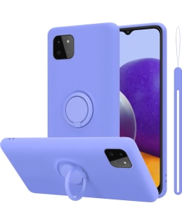 CAD 155583 SAMSUNG A22 SUOJAKUORI Main Image