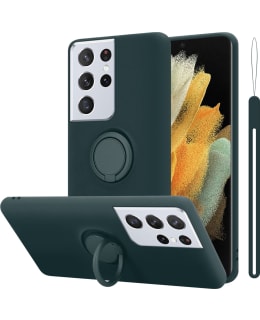 CAD 155604 SG S22ULTRA SUOJAKUORI Main Image