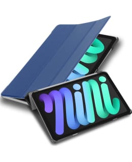 CAD 155606 IPAD MINI 6 8.3" SUOJAKUORI Main Image