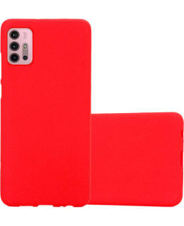 CAD 155618 MOTO G10/G30 SUOJAKUORI Main Image