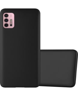 CAD 155653 MOTO G10/G30 SUOJAKUORI Main Image