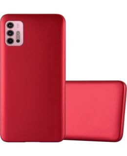 CAD 155654 MOTO G10/G30 SUOJAKUORI Main Image