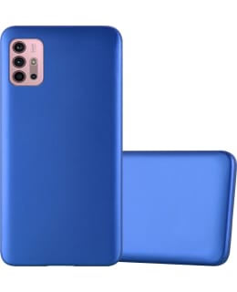 CAD 155656 MOTO G10/G30 SUOJAKUORI Main Image