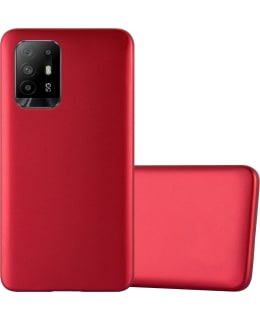 CAD 155660 OPPO A94 SUOJAKUORI Main Image