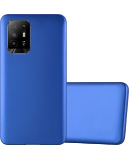 CAD 155662 OPPO A94 5G SUOJAKUORI Main Image