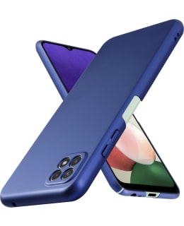 CAD 155742 SAMSUNG A22 5G SUOJAKUORI Main Image