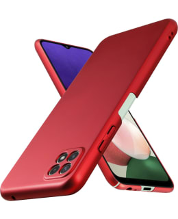 CAD 155743 SAMSUNG A22 SUOJAKUORI Main Image