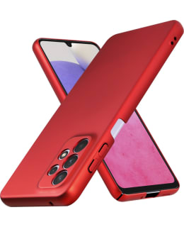 CAD DE-155747 SAMSUNG A33 5G SUOJAKUORI Main Image
