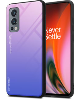 CAD 155766 ONEPLUS NORD 2 5G SUOJAKUORI Main Image