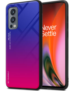 CAD 155767 ONEPLUS NORD 2 SUOJAKUORI Main Image
