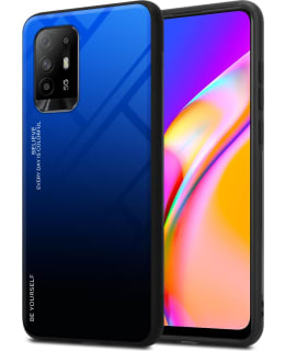 CAD 155780 OPPO A94 5G SUOJAKUORI Main Image