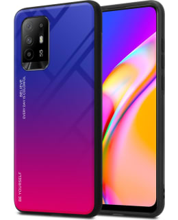 CAD 155782 OPPO A94 5G SUOJAKUORI Main Image