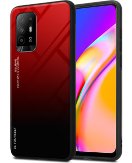 CAD 155783 OPPO A94 5G SUOJAKUORI Main Image