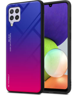 CAD 155792 SAMSUNG A22/M22/32 SUOJAKUORI Main Image