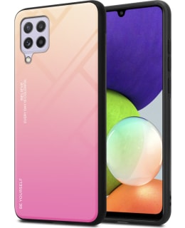 CAD 155794 SAMSUNG A22M22/M32 SUOJAKUORI Main Image