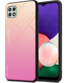 CAD 155799 SAMSUNG A22 5G SUOJAKUORI Main Image