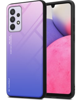 CAD 155801 SAMSUNG  A33 5G SUOJAKUORI Main Image