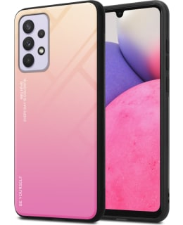 CAD 155804 SAMSUNG A33 SUOJAKUORI Main Image