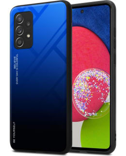 CAD 155805 SG A52 4G/5G/A52S SUOJAKUORI Main Image