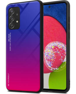 CAD 155807 SG A52 4G/5G/A52S SUOJAKUORI Main Image