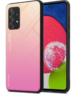 CAD 155809 SAMSUNG A52/A52S SUOJAKUORI Main Image