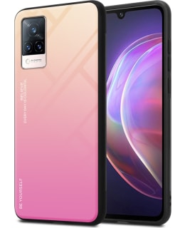 CAD 155829 VIVO V21/ SUOJAKUORI Main Image