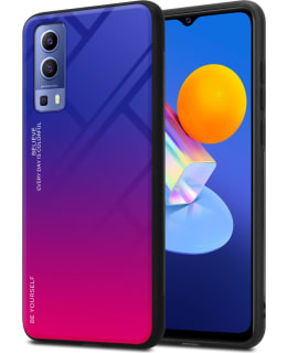 CAD 155832 VIVO Y52/Y72 SUOJAKUORI Main Image