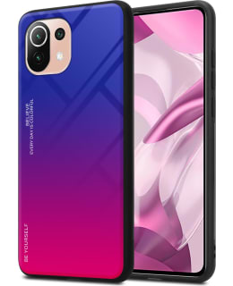 CAD 155837 XIAOMI MI11LITE/NE SUOJAKUORI Main Image