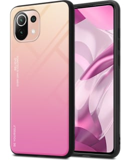 CAD 155839 XIAOMI MI11LITE/NE SUOJAKUORI Main Image