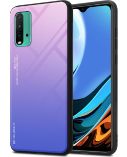 CAD DE-155841 REDMI9T/POCOM3 SUOJAKUORI Main Image
