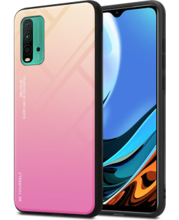 CAD 155844 XIA REDMI9T/POCOM3 SUOJAKUORI Main Image