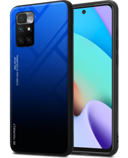 CAD 155845 XIAOMI REDMI 10 SUOJAKUORI Main Image