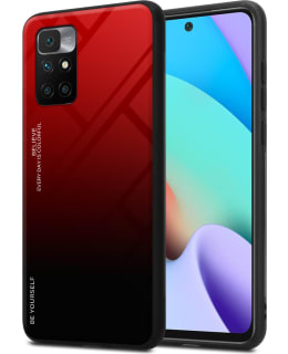 CAD 155848 XIAOMI REDMI 10 SUOJAKUORI Main Image