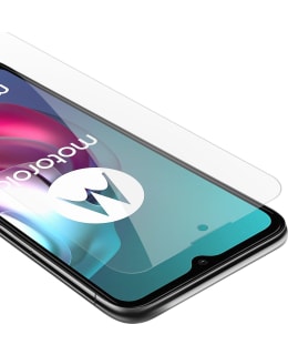 CAD 155868 MOTO G10/G30 SUOJAKALVO Main Image