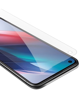 CAD 155880 OPPO FIND X3LITE SUOJAKALVO Main Image