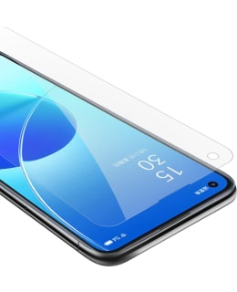 CAD 155883 OPPO RENO6 SUOJAKALVO Main Image