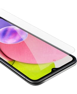 CAD 155884 SAMSUNG A03S SUOJALASI Main Image