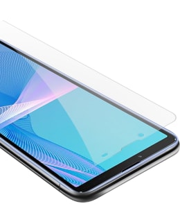 CAD 155899 SONY XPERIA 10 III SUOJAKALVO Main Image