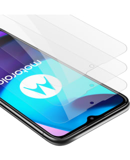 CAD 155867-3 MOTO E20/E30/E40 3X SKALVO Main Image