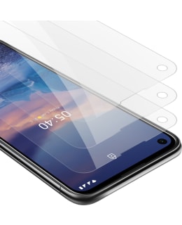 CAD 155873-3 NOKIA 5.4 3X SUOJAKALVO Main Image