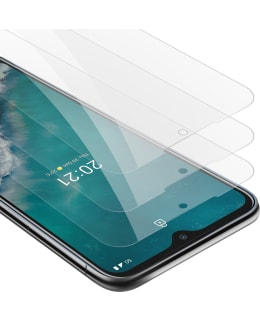 CAD 155875-3 NOKIA G50 5G 3X SUOJAKALVO Main Image