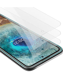 CAD 155876-3 NOKIA X10/X20 3X SUOJAKALVO Main Image